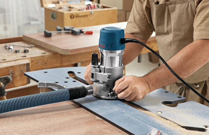 8 of the Coolest Woodworking Tools
