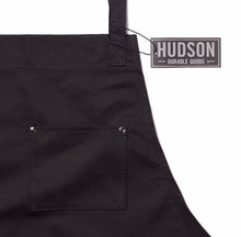 Hudson Durable Goods Home HDG805 - Professional Grade Apron for Kitchen, Grill, and BBQ