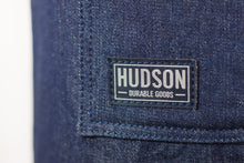 Hudson Durable Goods Home HDG805D - Professional Grade Denim Apron