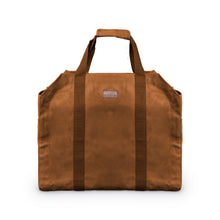 Hudson Durable Goods Premium Waxed Canvas Tote Bag - Hero Image